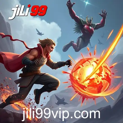 Exploring Action Games: The 'jili99' Experience