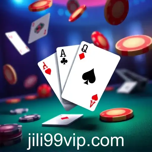 Exploring the World of Card Games on Jili99: A Digital Revolution in Gaming