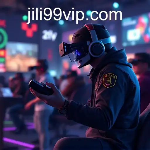 The Evolution of Online Gaming: A Deep Dive into Jili99