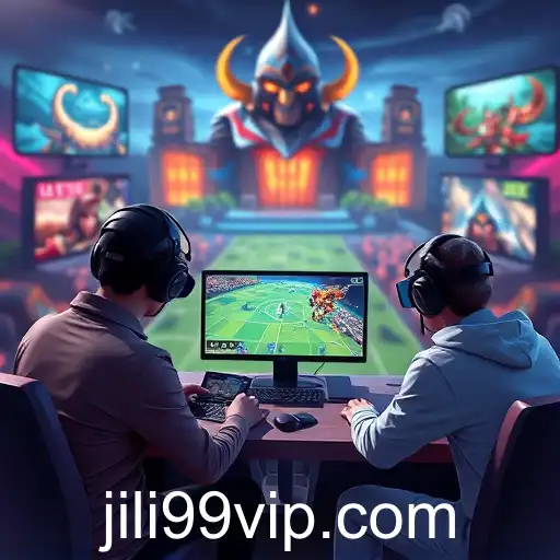 Gaming Trends and Innovations in 2025