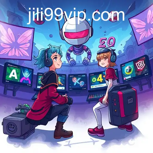 Gaming Trends and Industry Insights