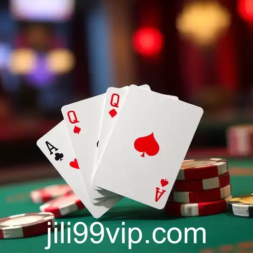 Emergence of Jili99 in the Global Gaming Scene