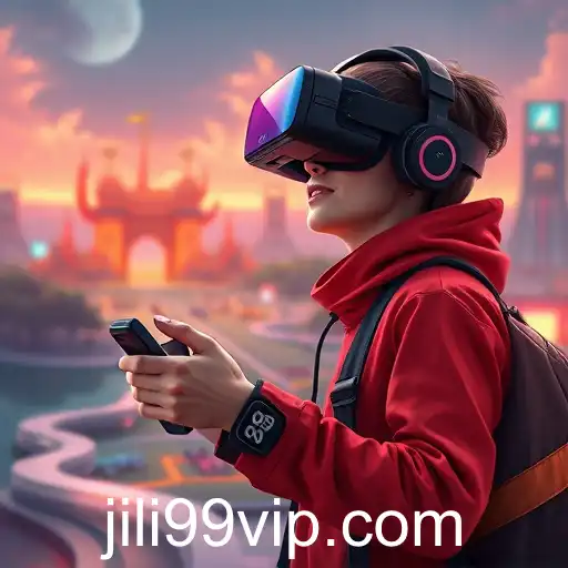 The Evolution of Online Gaming in 2025