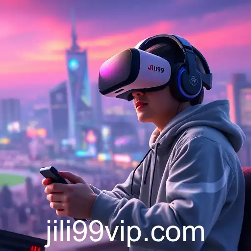 The Evolution of Online Gaming Platforms