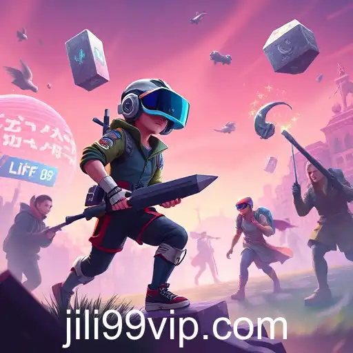 Gaming Trends Shaping the Future