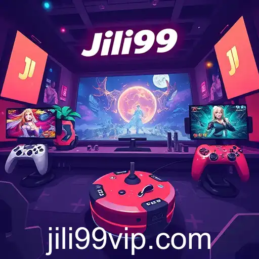 Jili99: Redefining the Virtual Gaming Landscape