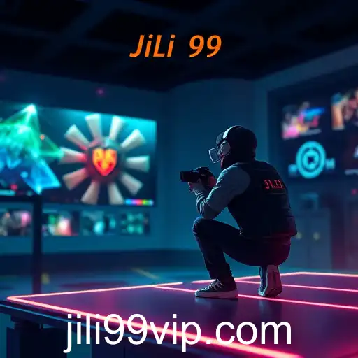 Jili99: Shaping the Future of Online Gaming