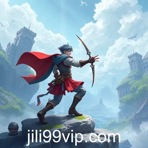 The Rise of Jili99 in the Online Gaming World