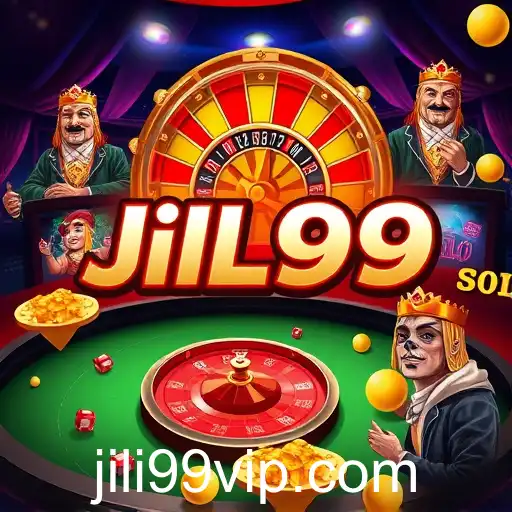 Jili99: A New Era in Online Gaming