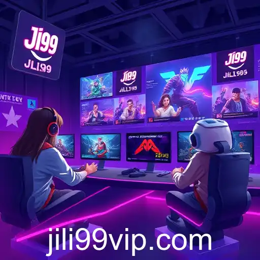 The Rise of Jili99 in the Gaming World