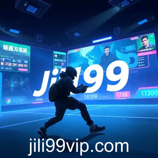 The Rise of Jili99: A Gaming Phenomenon