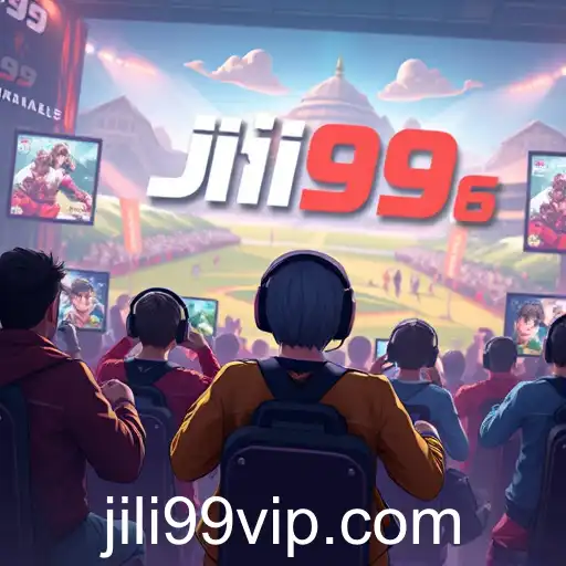 The Rise of Jili99 in Online Gaming