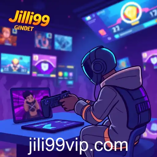 The Rise of Jili99: Gaming in the Digital Age