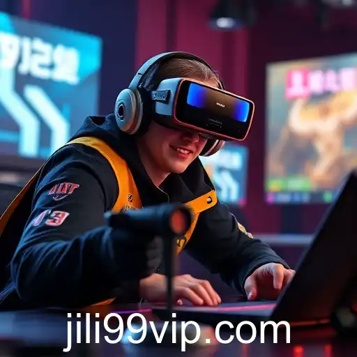 The Rise of Online Gaming in 2025