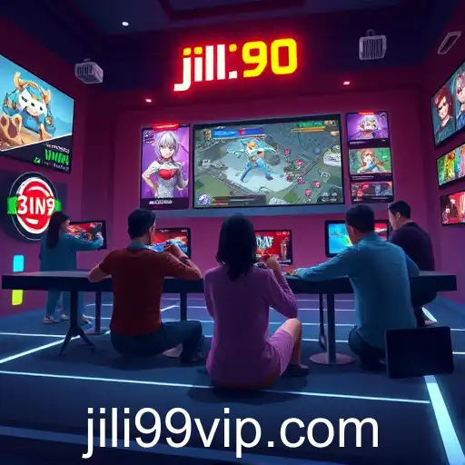 The Rise of Online Gaming Communities in 2025