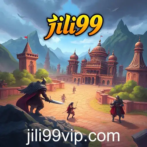 The Rise of Online Gaming Platforms: A Focus on Jili99