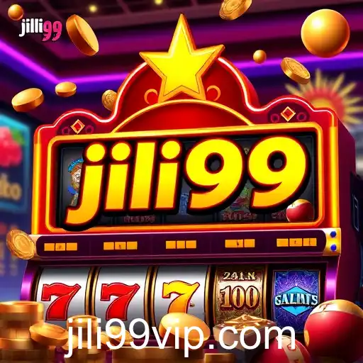 Jili99: Redefining the Virtual Gaming Landscape