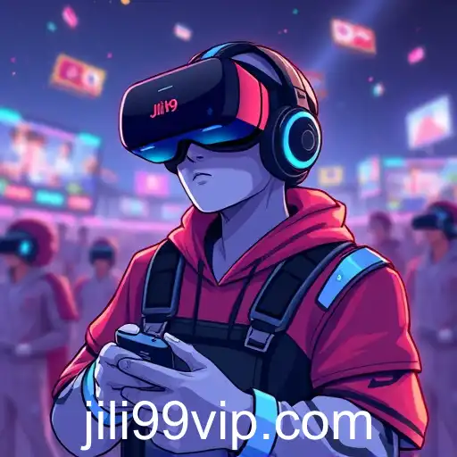 Jili99 and the Evolution of Online Gaming