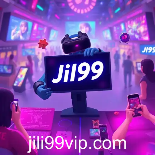 Jili99's Impact on the Digital Gaming Landscape