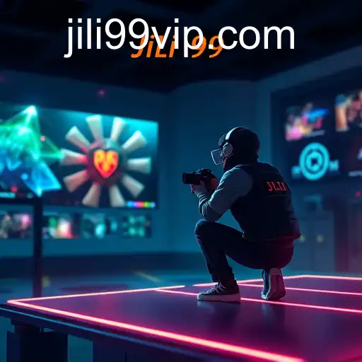 Jili99: Shaping the Future of Online Gaming