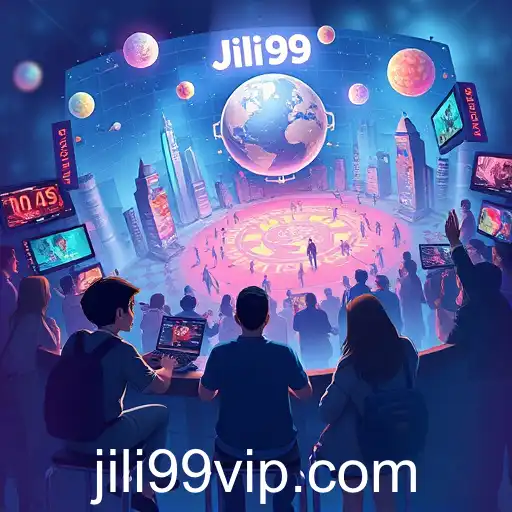 The Rise of Jili99 in the Global Gaming Landscape