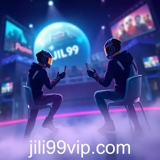 The Evolution of Online Gaming with jili99