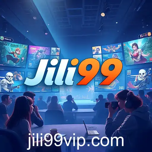 Jili99: Unraveling the Evolution of Online Gaming in 2025