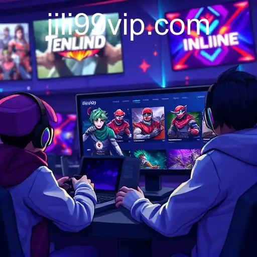 The Rise of Online Gaming Communities in 2025