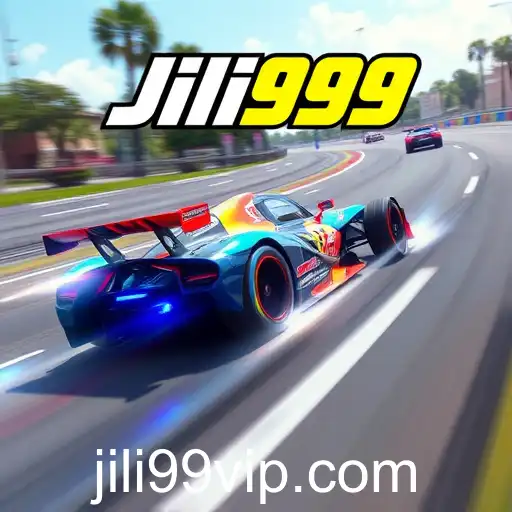 Exploring the Thrill of Racing Games on Jili99: A Virtual Speed Adventure