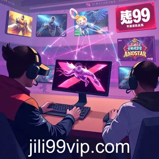 The Rise of Jili99: A Gaming Phenomenon