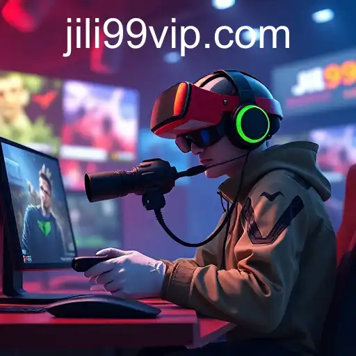 The Rise of Jili99 in the Global Gaming Scene