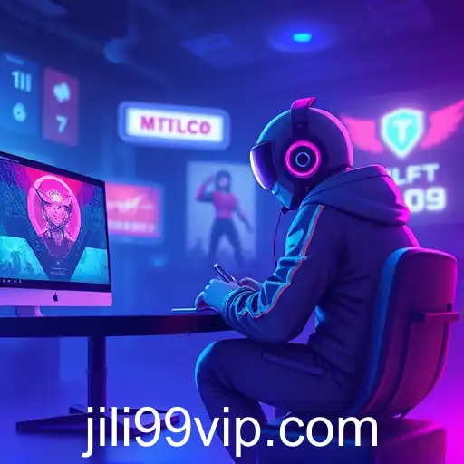 The Rise of Jili99 in Online Gaming