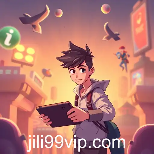 A Look into the Rise of Jili99 in the Gaming Industry