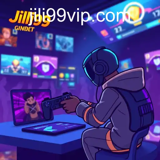 The Rise of Jili99: Gaming in the Digital Age