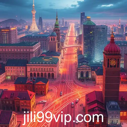 Exploring the Intriguing World of Simulation Games: A Focus on Jili99